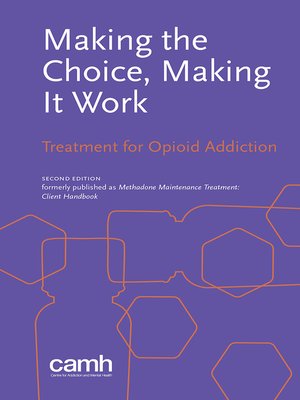 Making the Choice, Making It Work - ebook